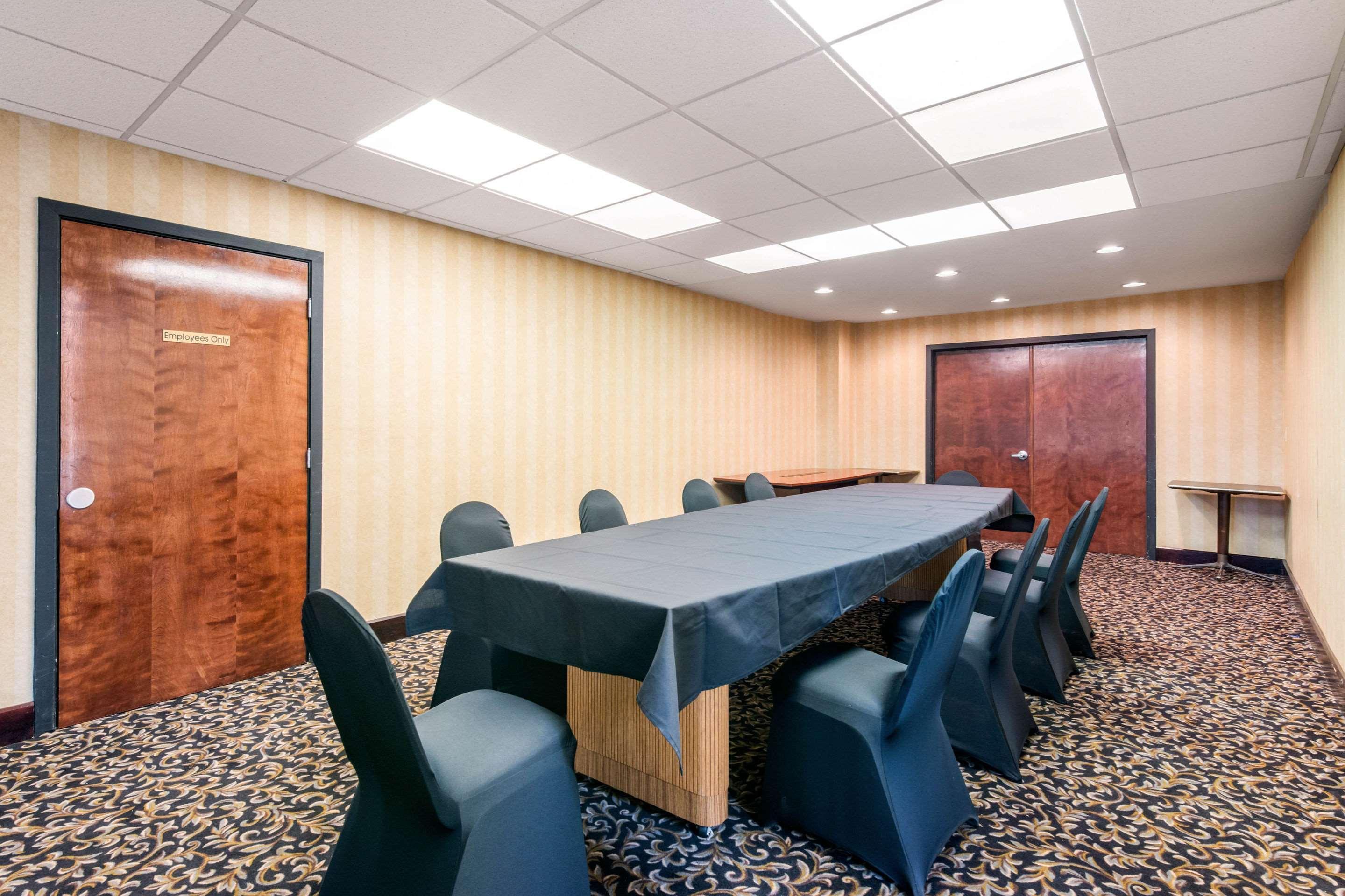 Quality Inn & Suites Tarpon Springs South Kültér fotó